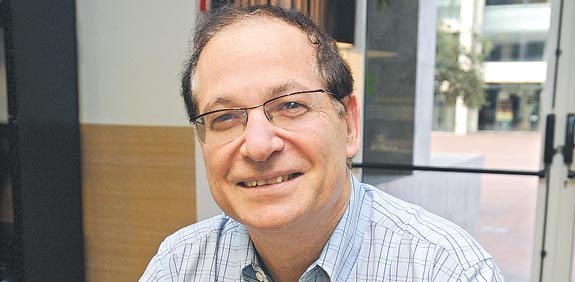 יוני טל / צלם: תמר מצפי